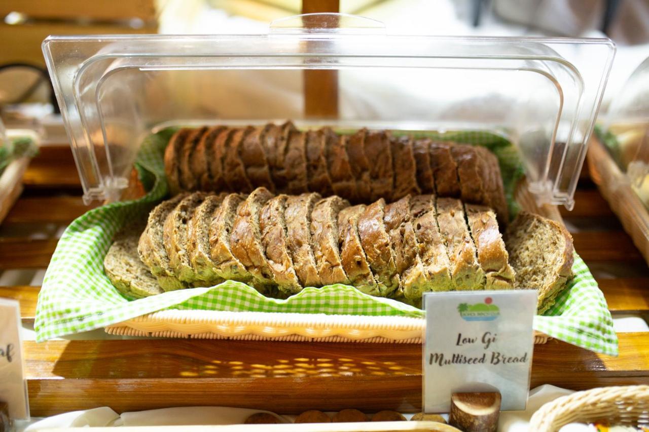 薄荷海滩俱乐部酒店 邦劳 外观 照片