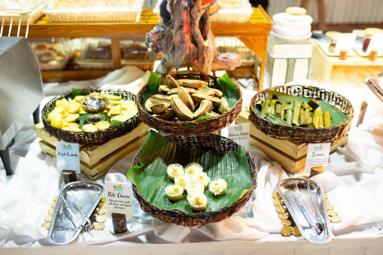 薄荷海滩俱乐部酒店 邦劳 外观 照片